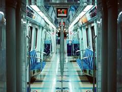 
      
      Dubai Metro hits new milestone with over two billion riders 
      
      