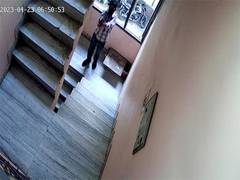 
      
      2 masked men open fire at door of Delhi apartment, case filed
      
      