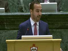 
      
      Jordanian MP arrested by Israel on suspicion of smuggling weapons
      
      