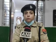 
      
      UP: Minor girl raped and murdered in Bulandshahr, accused held
      
      