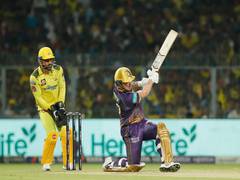 
      
      Tough to digest that we conceded a massive score: Nitish Rana
      
      