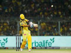
      
      IPL 2023: My best is yet to come, says CSK's Ajinkya Rahane
      
      
