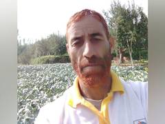 
      
      Cultivation of vegetables changes Kashmir agriculturist's fate
      
      