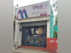 
      
      Tamilnad Mercantile Bank's net profit surges 11 pc in Q4
      
      
