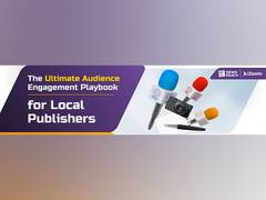 
      
      NewsReach and iZooto team up to educate publishers
      
      