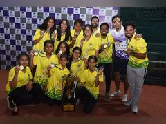 
      
      JBCN International School Parel Cricket Championship
      
      