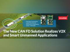 
      
      Antzer Tech introduces New CAN FD Solution
      
      