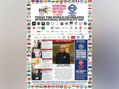 
      
      International Hospitality Day 2023 a resounding success
      
      