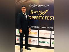 
      
      Save Max Real Estate hosts its first Property Fest in India
      
      