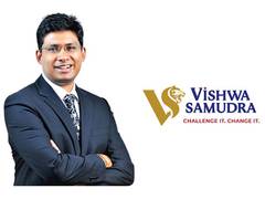 
      
      Shivdutt Das joins Vishwa Samudra Holdings as Executive Director
      
      