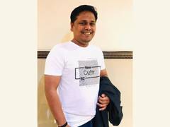 
      
      Raju Bharati's film 