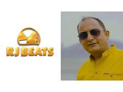 
      
      Ram Bhogpuria's Inspiring Journey of Rj Beats
      
      