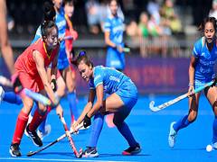 
      
      Indian Hockey Teams' sponsorship agreements' extension approved
      
      