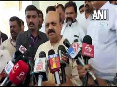 
      
      Never imagined becoming the CM, says Bommai
      
      