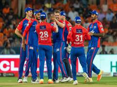 
      
      IPL 2023: DC beat SRH by 7-run in low-scoring thriller
      
      