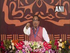 
      
      Country and MP are changing under the leadership of PM Modi
      
      