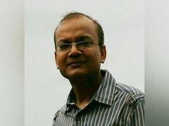 
      
      Rajesh Kumar Singh takes charge as secretary of DPIIT
      
      