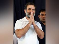 
      
      'Modi' surname: Patna HC stays trial court order against Rahul
      
      