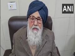 
      
      Former Punjab CM Badal still in ICU: Fortis Hospital 
      
      