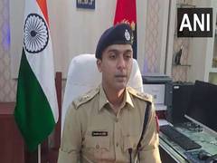 
      
      Kaliaganj: Four cops suspended for dragging minor girl's body
      
      