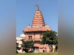 
      
      MP CM Chouhan announces rights to priests for selling temple land
      
      
