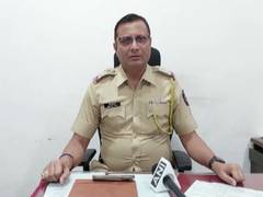 
      
      Pune man kills toddler by dipping him in hot water, held
      
      