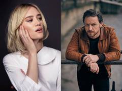 
      
      Mackenzie Davis joins cast of James McAvoy starrer Speak No Evil
      
      