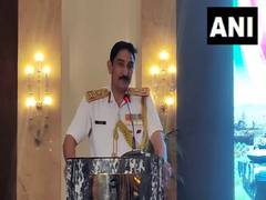 
      
      India, Iran partnership will grow in coming years: Lt Gen Rana
      
      