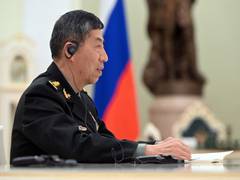 
      
      Chinese Defence Minister Li Shangfu to attend SCO meet in India
      
      