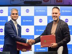 
      
      Currys selects LTIMindtree as its digital transformation partner
      
      