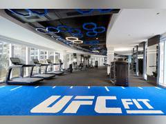 
      
      UFC GYM launches new UFC FIT facility at Kanakia Silicon Valley
      
      
