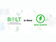 
      
      BOLT rebrands as Bolt.Earth to align with company values
      
      
