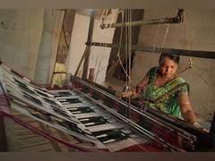 
      
      Weaverstory announces joint venture with Chhattisgarh Handloom
      
      