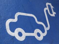 
      
      Israel preparing for electric charging public stations
      
      