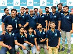 
      
      B2B healthTech start-up AllTrak Technologies digitizing supply 
      
      