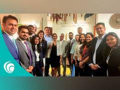 
      
      India's Pierian Services enters into a JV with US-Based Baker
      
      