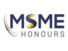
      
      Tally Solutions announces the third edition of 'MSME Honours'
      
      