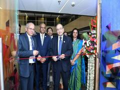 
      
      SBI inaugurates its fourth startup-focused branch in Mumbai
      
      