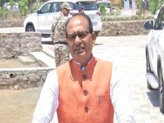 
      
      MP CM Shivraj Singh Chouhan
      
      