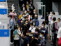 
      
      China heading towards social instability as unemployment rises 
      
      