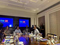 
      
      UK-India launches first cross border MSME exchange programme
      
      