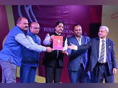 
      
      Jagran Lakecity University marks ten historic years
      
      