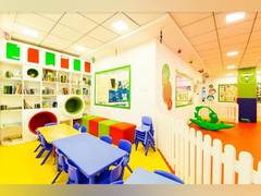 
      
      KLAY Preschool and Daycare aims to expand its daycare centres
      
      
