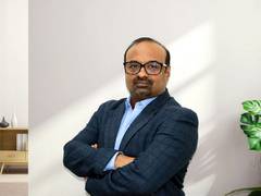 
      
      Cygnet Infotech welcomes new Chief Operating Officer Narasimha
      
      
