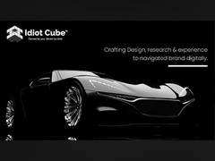 
      
      IdiotCube launches as modern branding and marketing agency
      
      