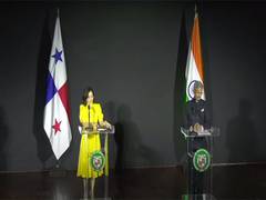 
      
      Jaishankar hints at exploring logistics hub for Indian companies 
      
      