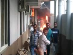
      
      Fire breaks out in generator at private hospital in MP's Shahdol
      
      