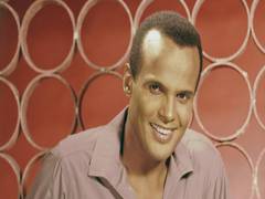 
      
      'Calypso' star Harry Belafonte passes away 
      
      