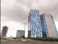 
      
      GIFT City: India's gift to the financial world
      
      
