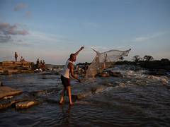 
      
      China bans fishing in East Sea, Vietnam opposes
      
      